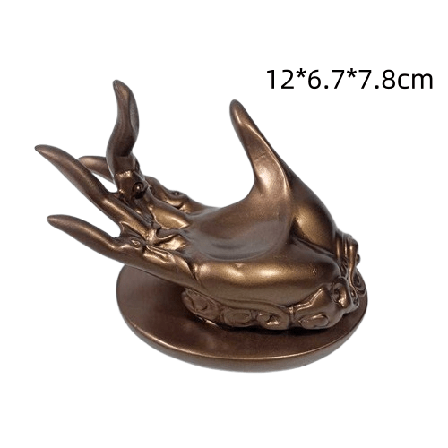 Resin Crystal Stands 7 - Wholesale Crystals