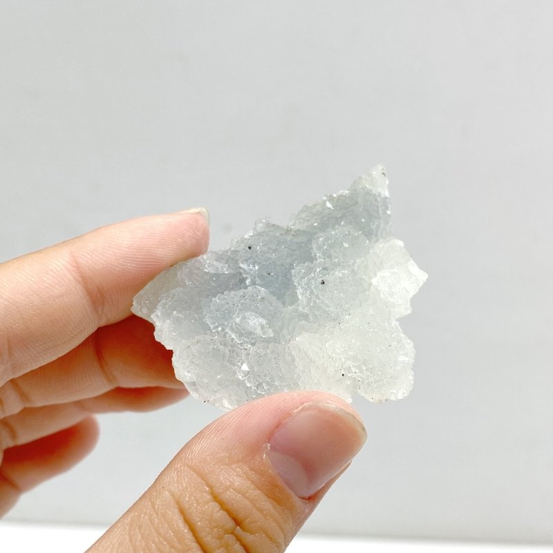 Small Apophyllite Raw Stones Wholesale - Wholesale Crystals
