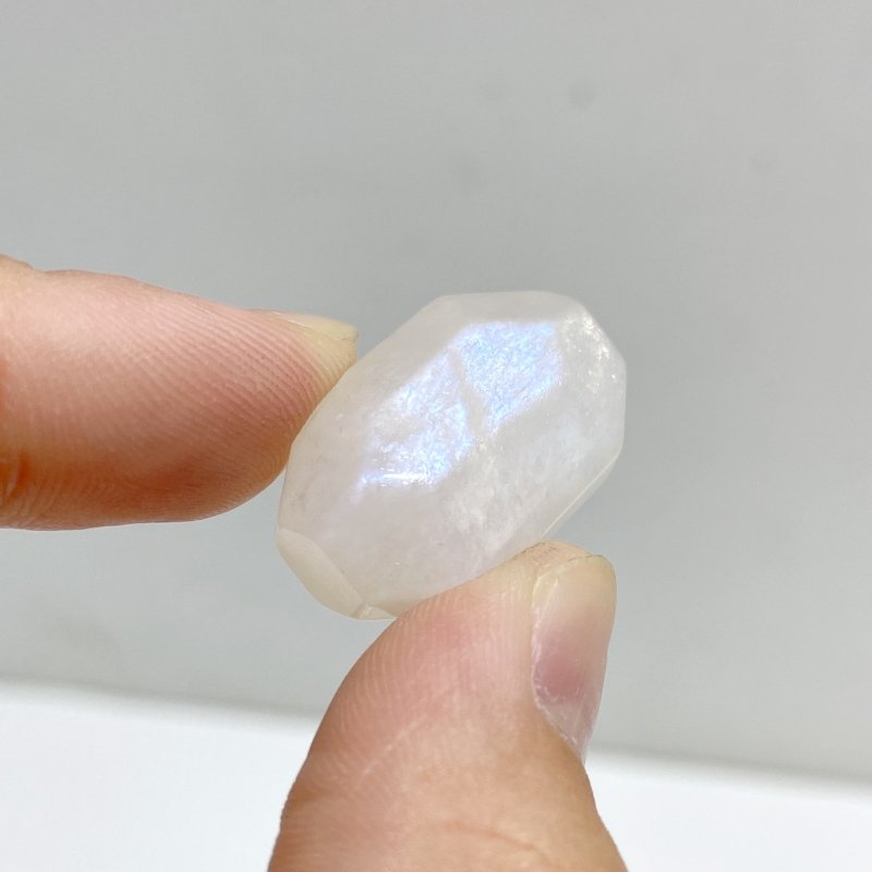 Small High Quality Blue Moonstone Free Form Wholesale -Wholesale Crystals
