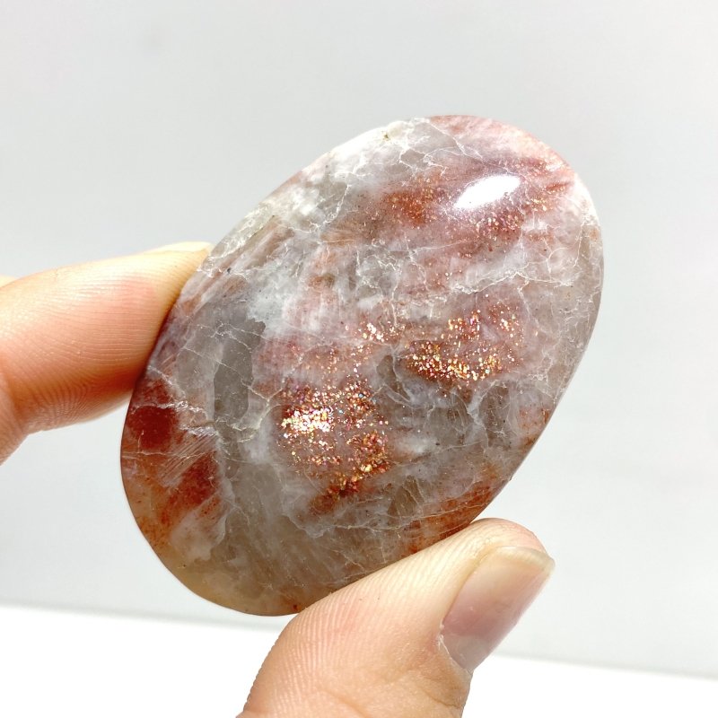 Sunstone Palm Wholesale - Wholesale Crystals