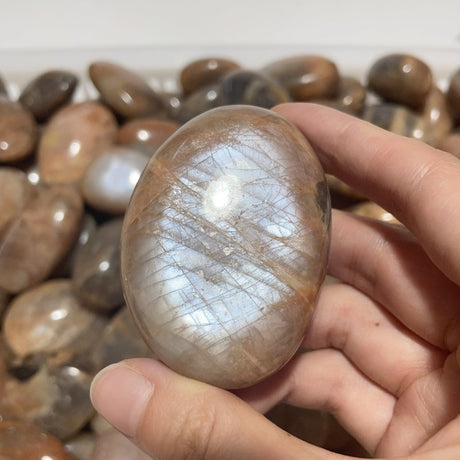 Sunstone Palm Wholesale - Wholesale Crystals