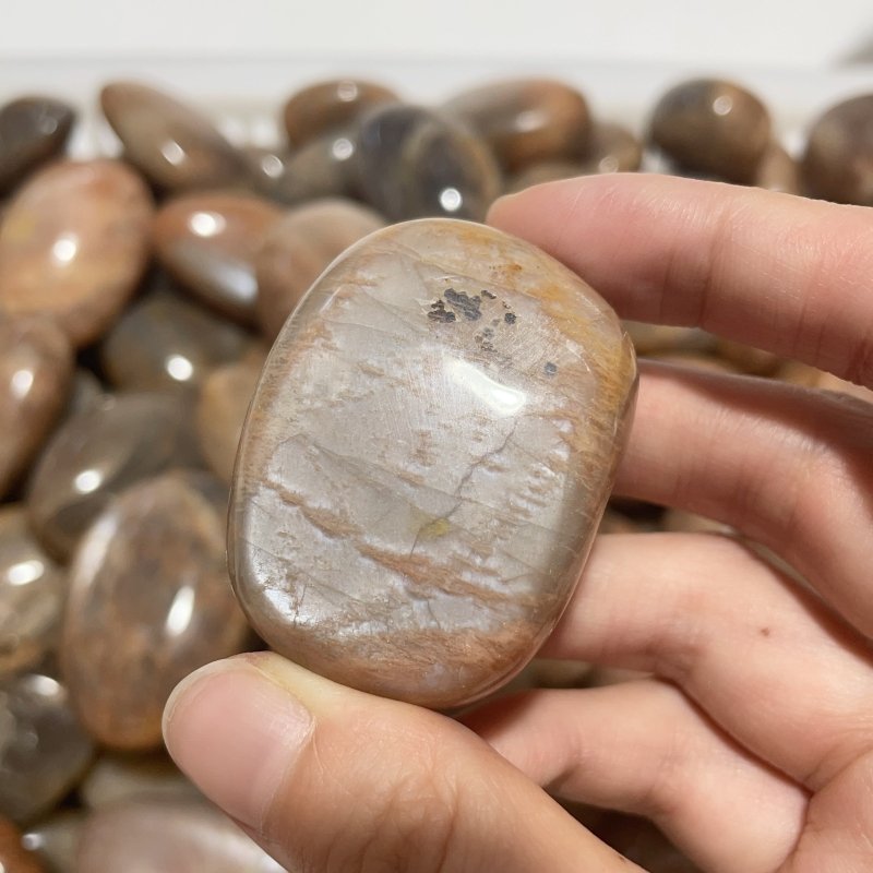 Sunstone Palm Wholesale - Wholesale Crystals