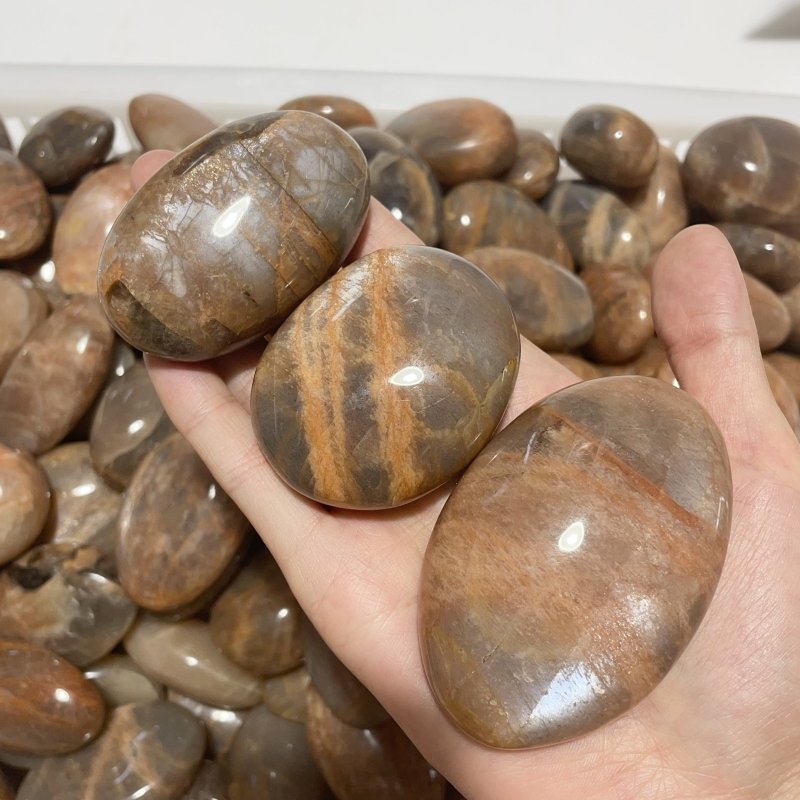 Sunstone Palm Wholesale - Wholesale Crystals