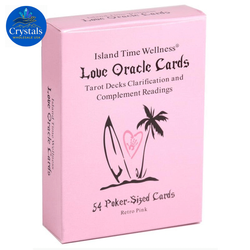 Tarot Cards 14 - Wholesale Crystals