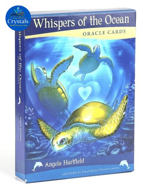 Tarot Cards 16 - Wholesale Crystals