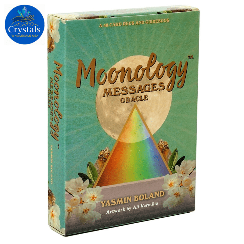 Tarot Cards 19 - Wholesale Crystals