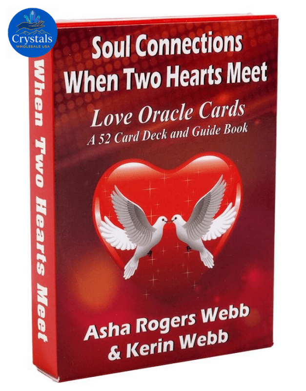 Tarot Cards 20 - Wholesale Crystals