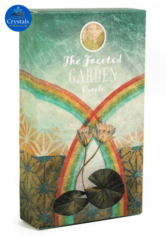 Tarot Cards 22 - Wholesale Crystals