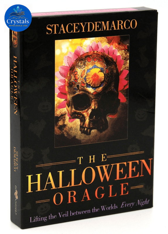 Tarot Cards 24 - Wholesale Crystals