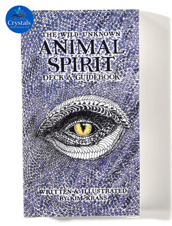 Tarot Cards 25 - Wholesale Crystals