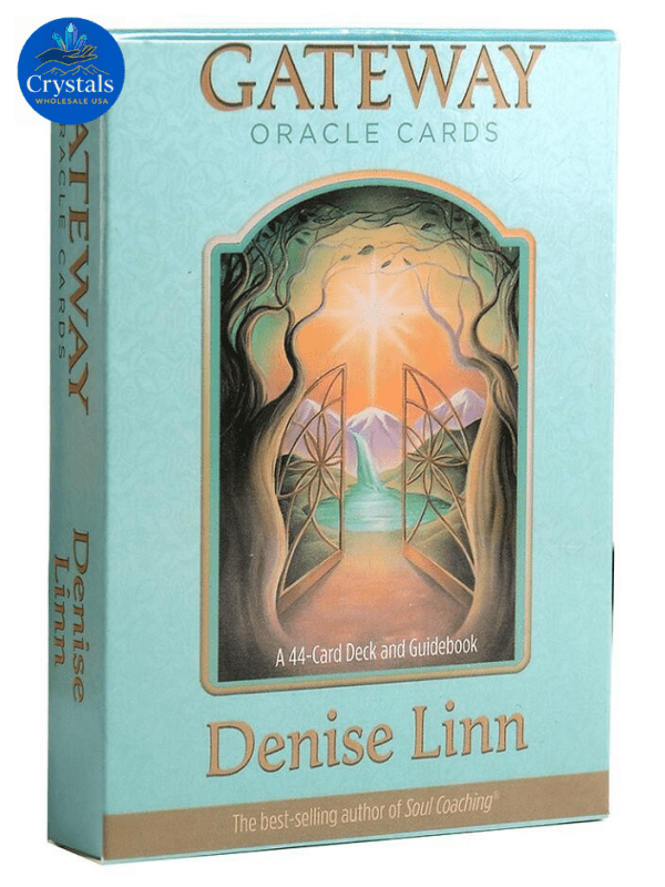 Tarot Cards 27 - Wholesale Crystals