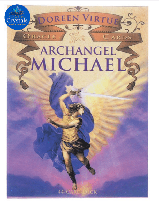 Tarot Cards 3 - Wholesale Crystals