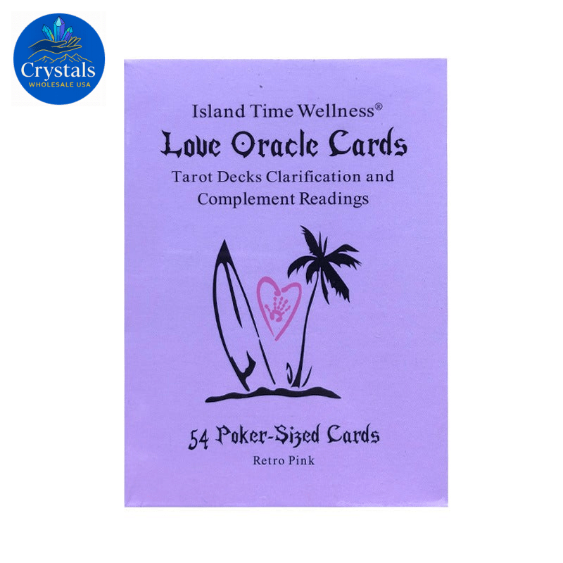Tarot cards 31 - Wholesale Crystals
