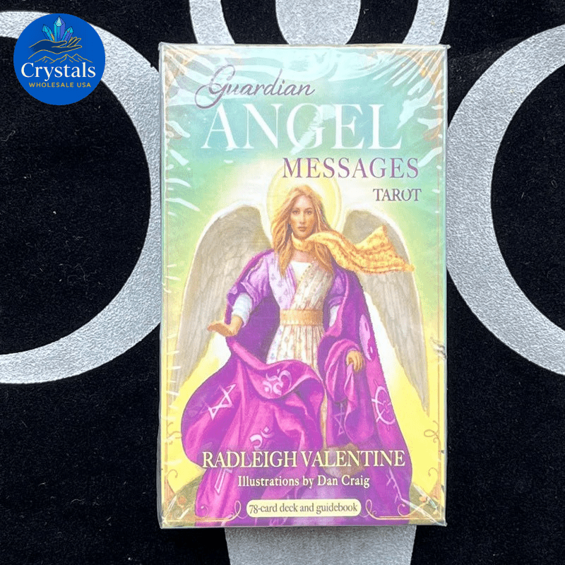 Tarot cards 33 - Wholesale Crystals