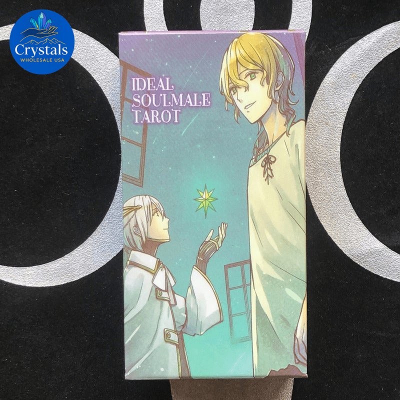 Tarot cards 36 - Wholesale Crystals