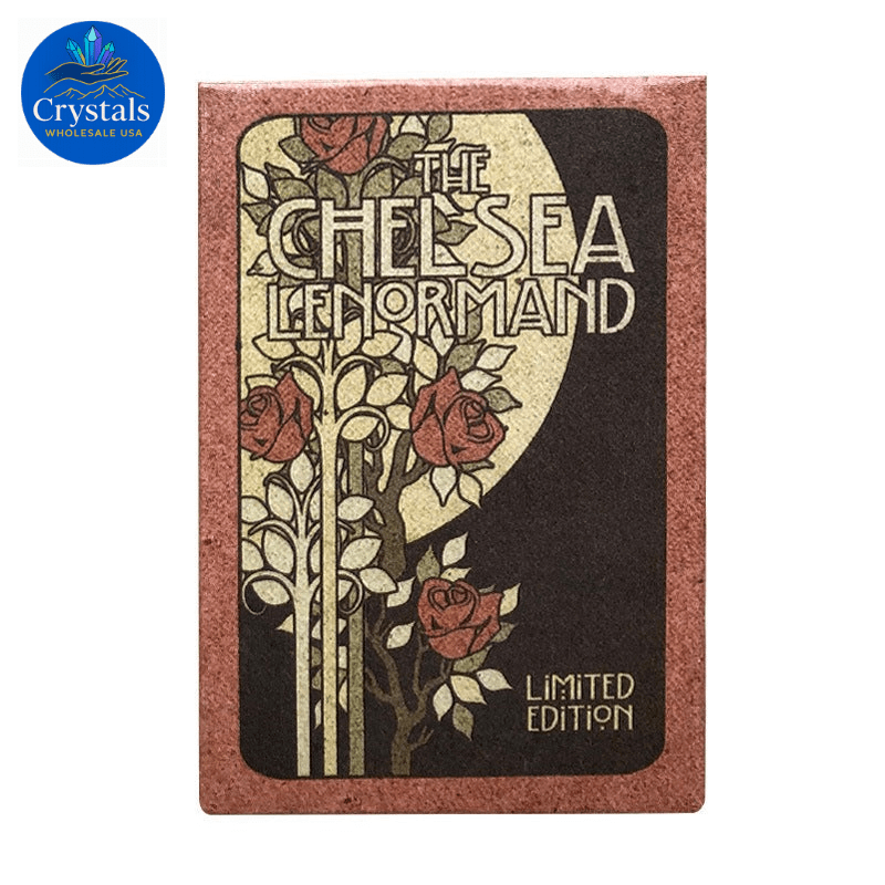 Tarot cards 42 - Wholesale Crystals