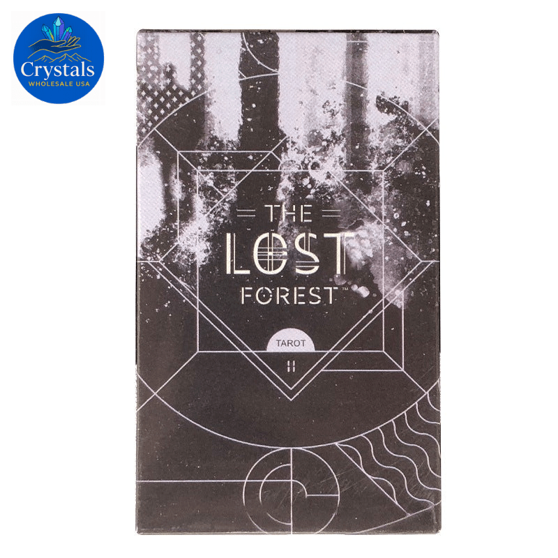 Tarot cards 44 - Wholesale Crystals