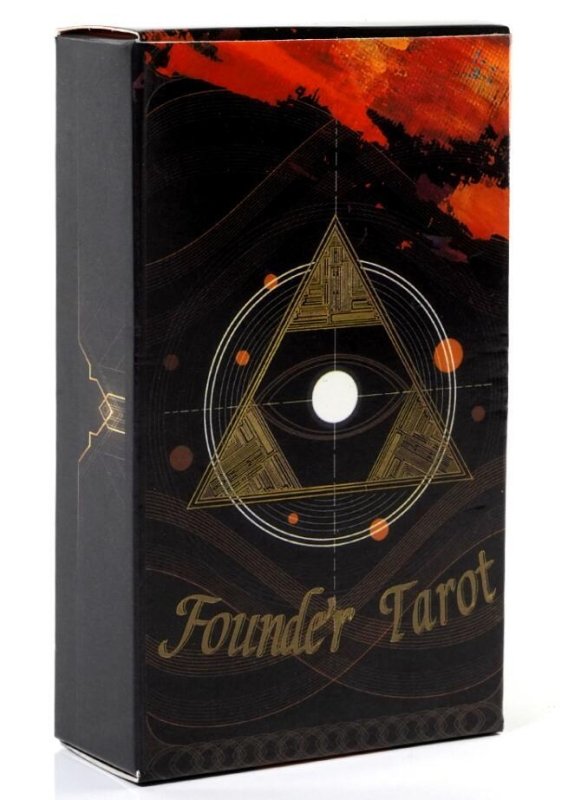 Tarot Cards 55 - Wholesale Crystals