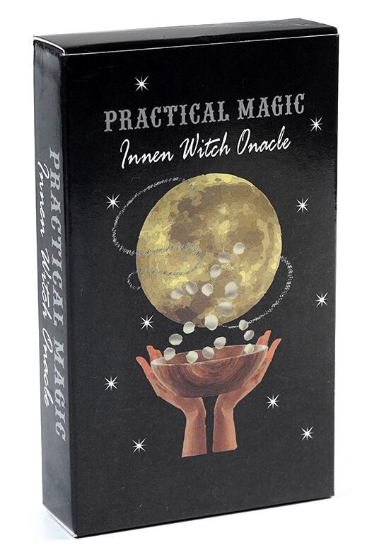 Tarot Cards 55 - Wholesale Crystals