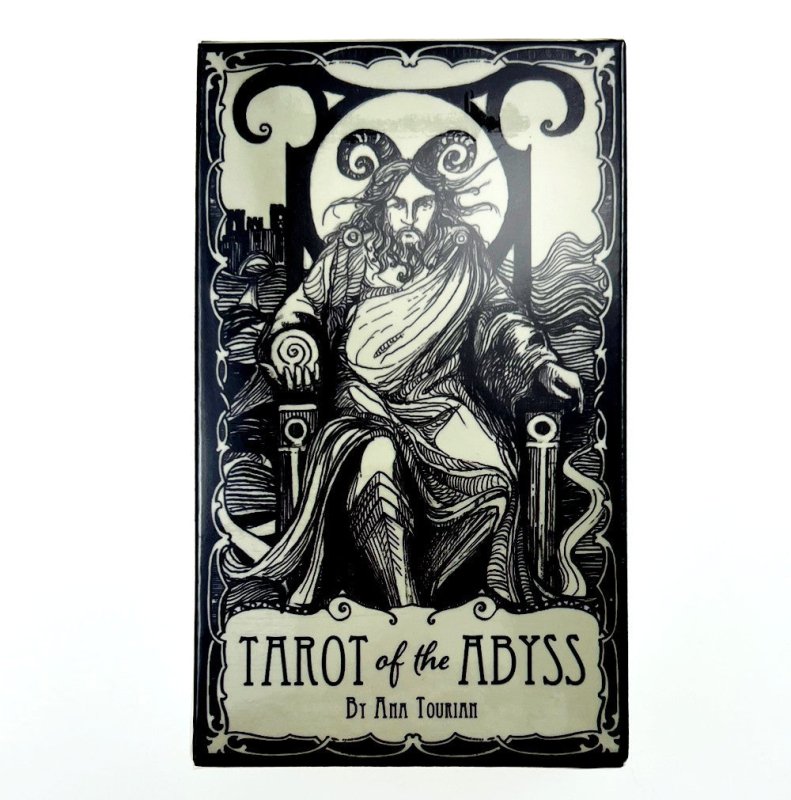 Tarot Cards 58 - Wholesale Crystals