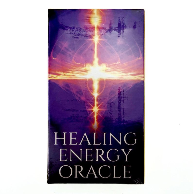 Tarot Cards 58 - Wholesale Crystals