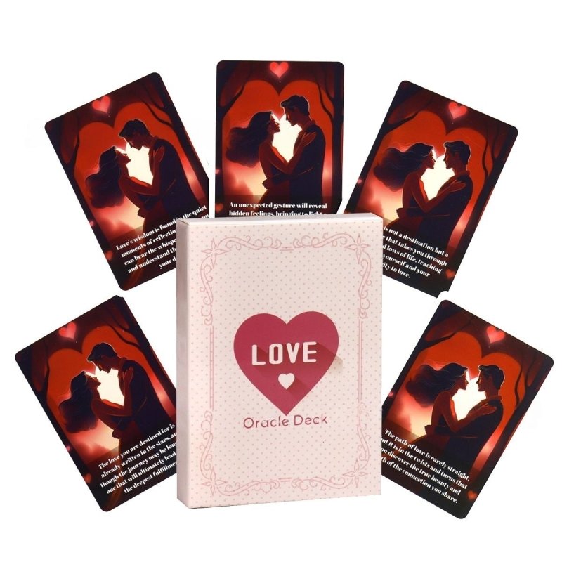 Tarot Cards 66 - Wholesale Crystals