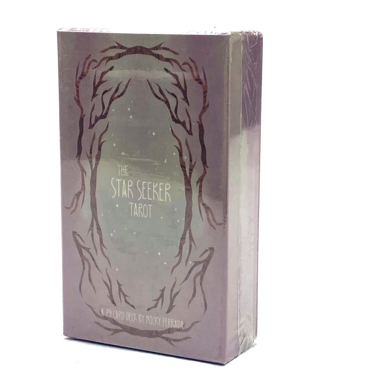 Tarot Cards 69 - Wholesale Crystals