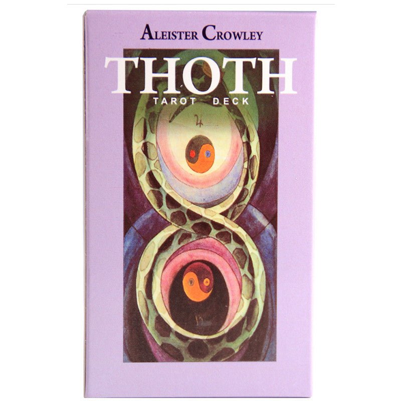 Tarot cards 79 - Wholesale Crystals