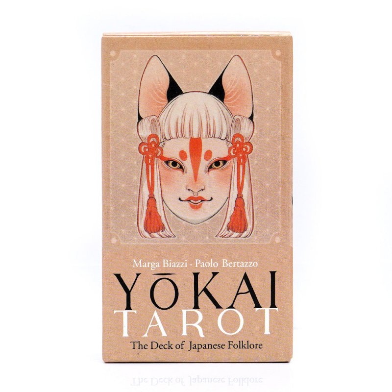 Tarot cards 79 - Wholesale Crystals