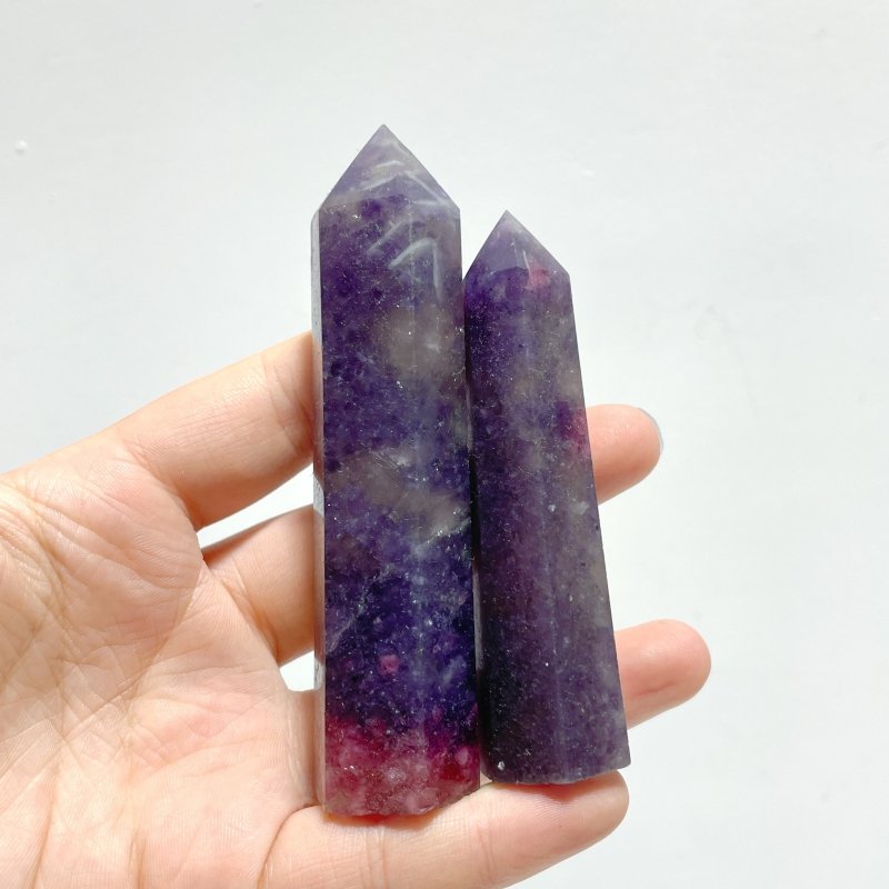 Unicorn Stone Tower Point Wholesale - Wholesale Crystals