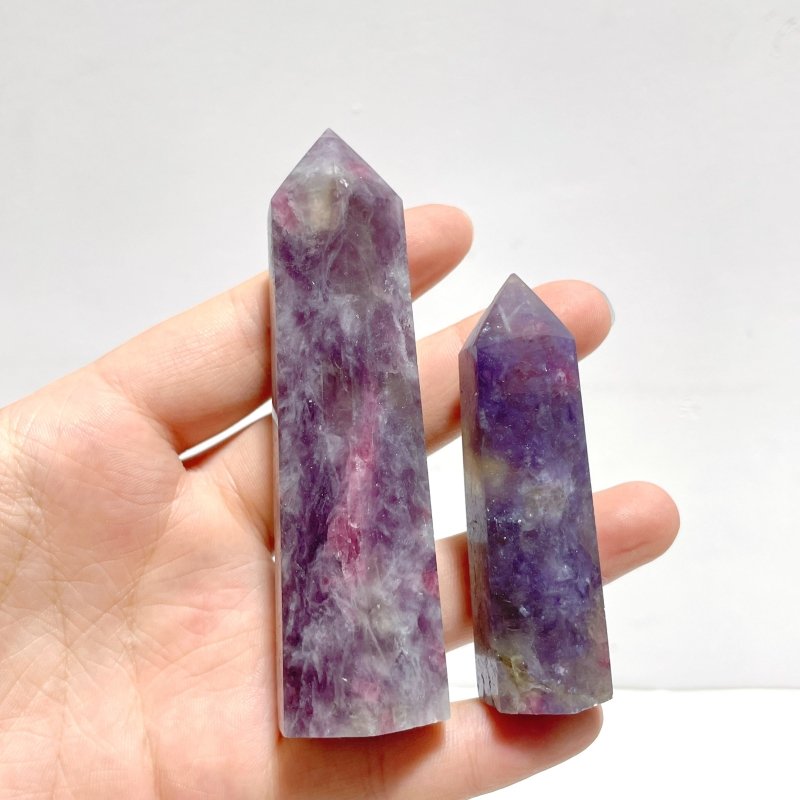 Unicorn Stone Tower Point Wholesale - Wholesale Crystals