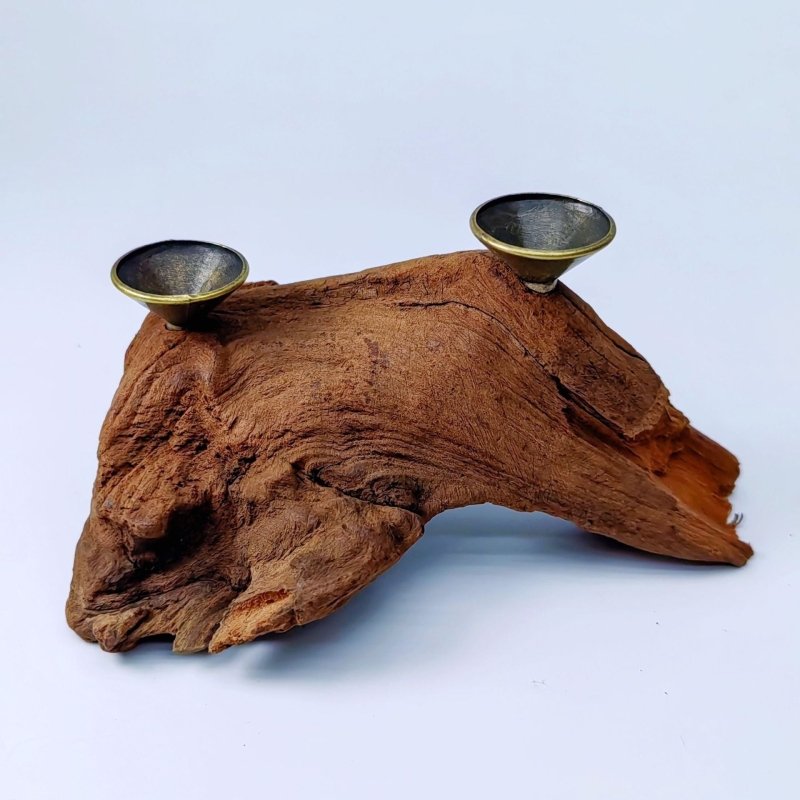 Wooden Crystal Stands 15 - Wholesale Crystals