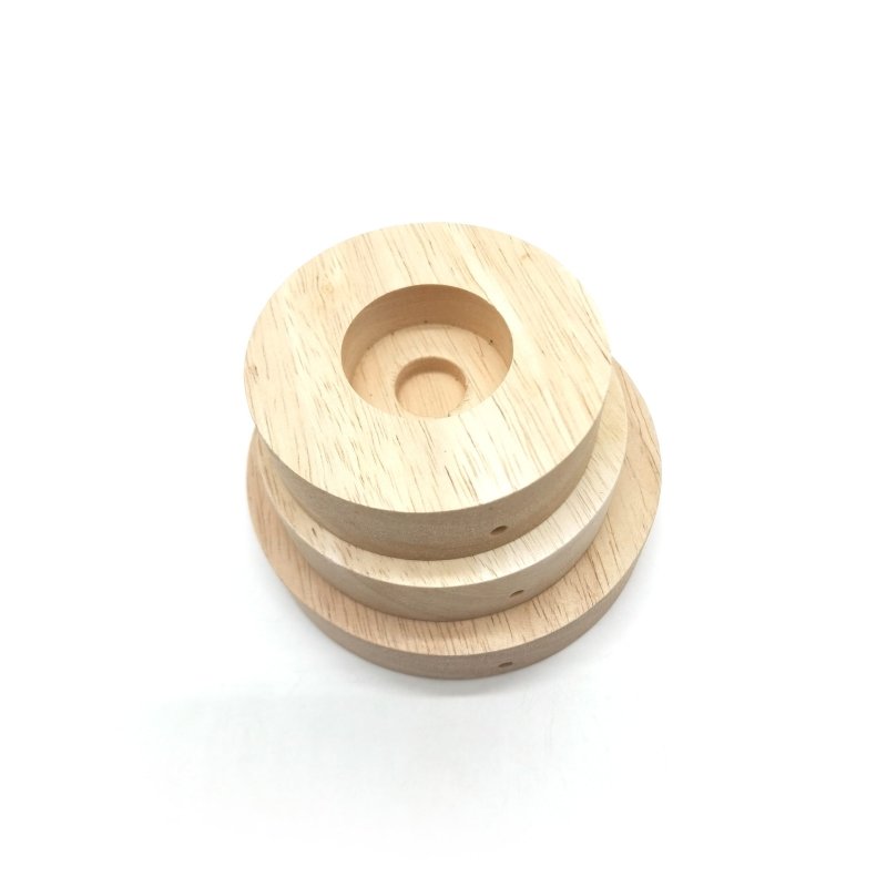 Wooden Crystal Stands 17 - Wholesale Crystals