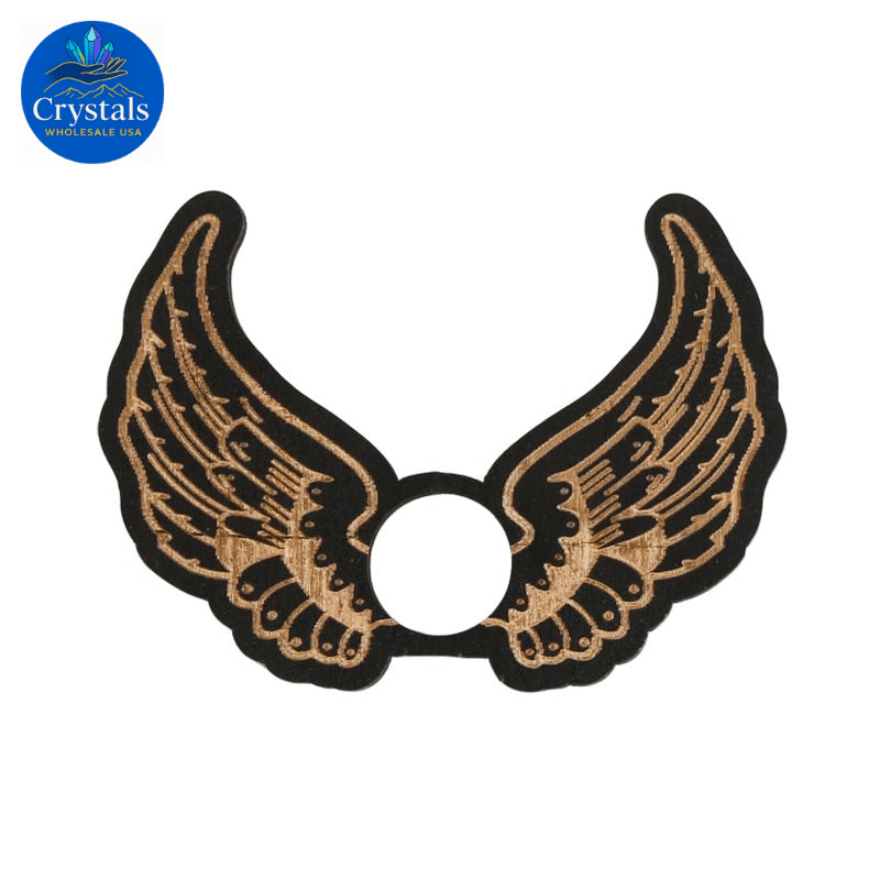 Wooden Crystal Stands 8 - Wholesale Crystals