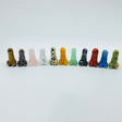 11 Types Crystal Penis Phallus Carving Wholesale - Wholesale Crystals