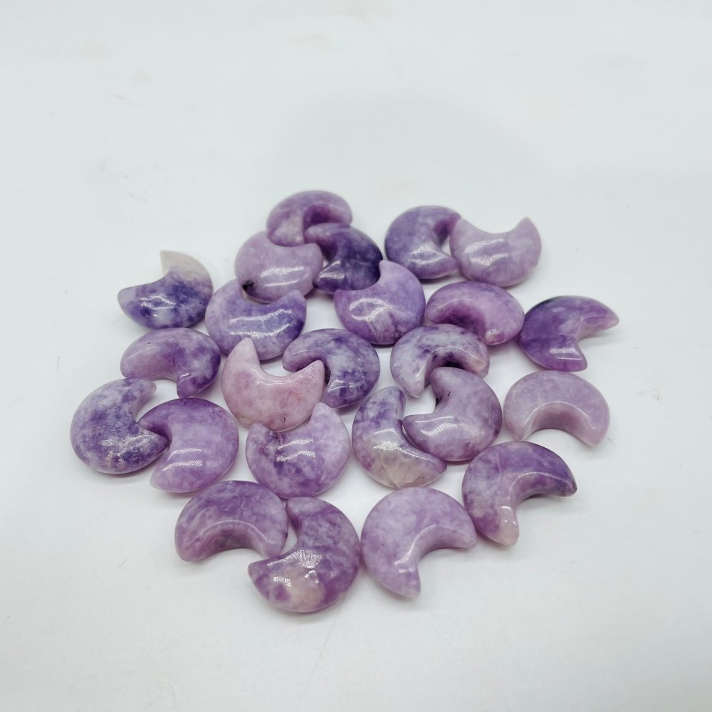 11Types Mini Moon Crystals Wholesale -Wholesale Crystals