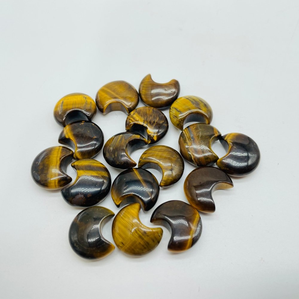 11Types Mini Moon Crystals Wholesale -Wholesale Crystals