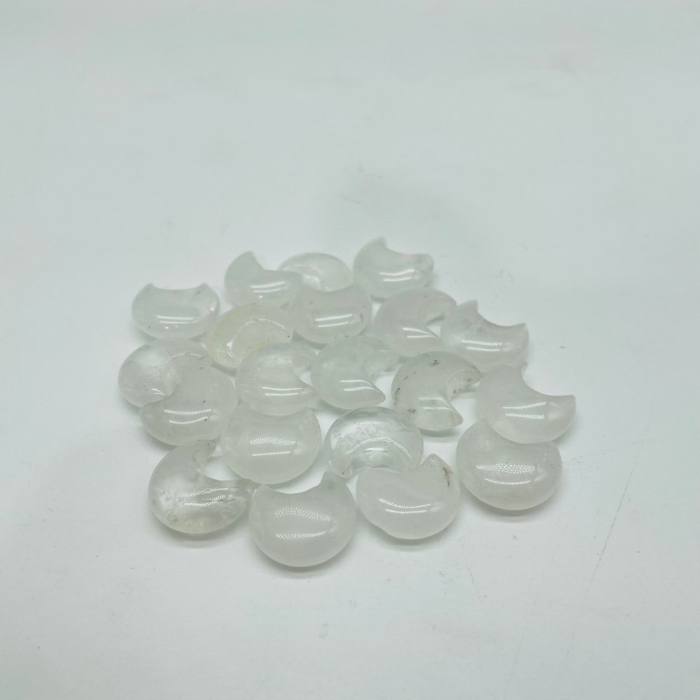 11Types Mini Moon Crystals Wholesale -Wholesale Crystals