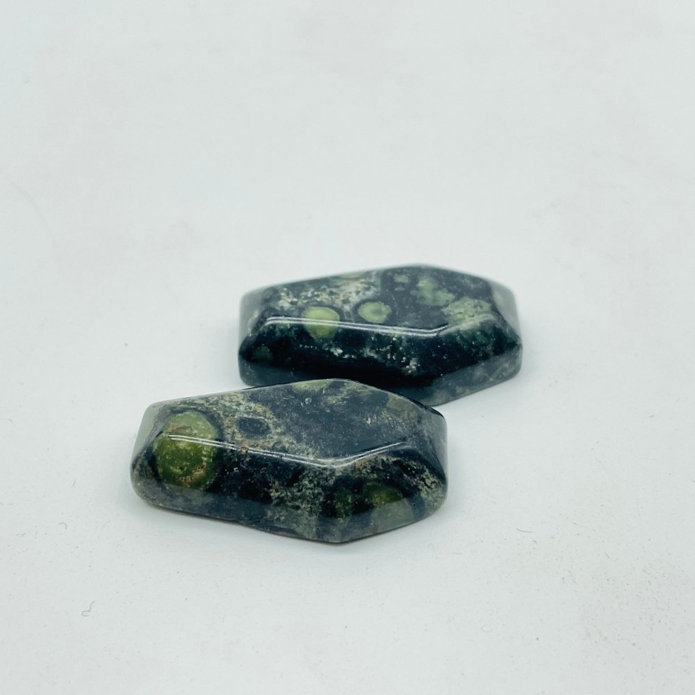 14 Types Mini Coffin Wholesale labradorite Lepidolite Ocean Jasper -Wholesale Crystals