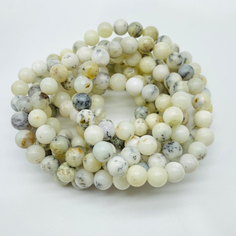 4 Types Bracelet Wholesale Afghanistan Jade Green Zebra White Jade - Wholesale Crystals