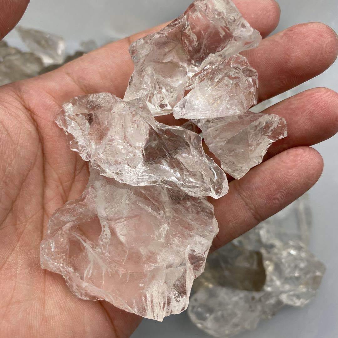 High quality Raw clear quartz smoky quartz -Wholesale Crystals
