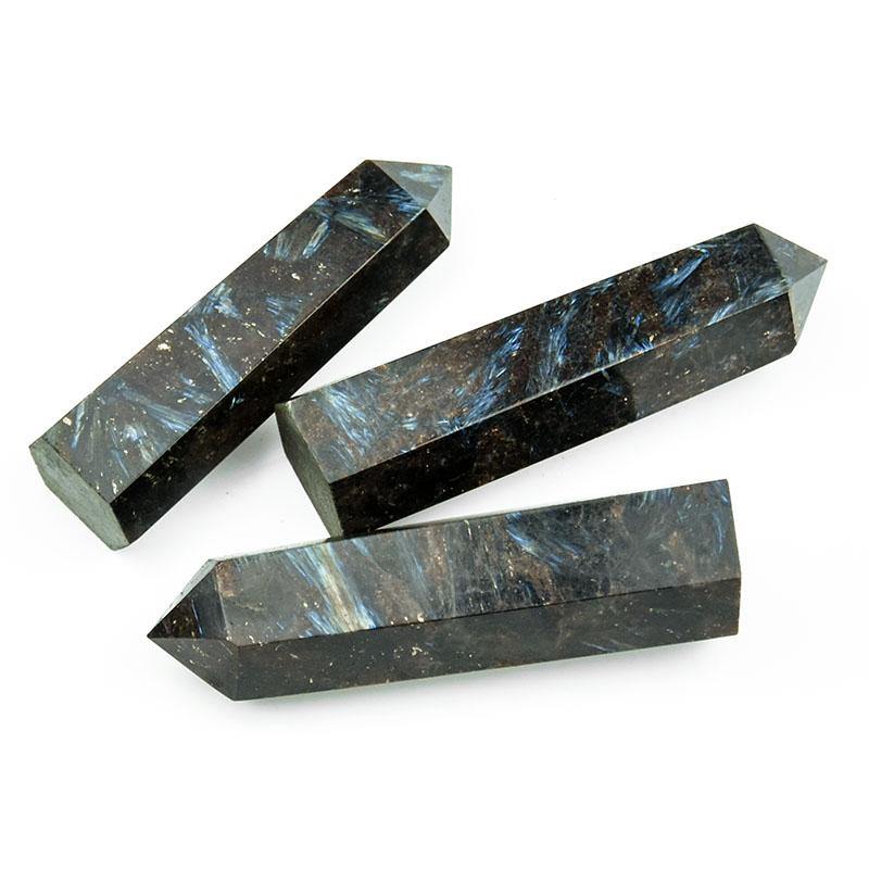 Astrophyllite Points -Wholesale Crystals