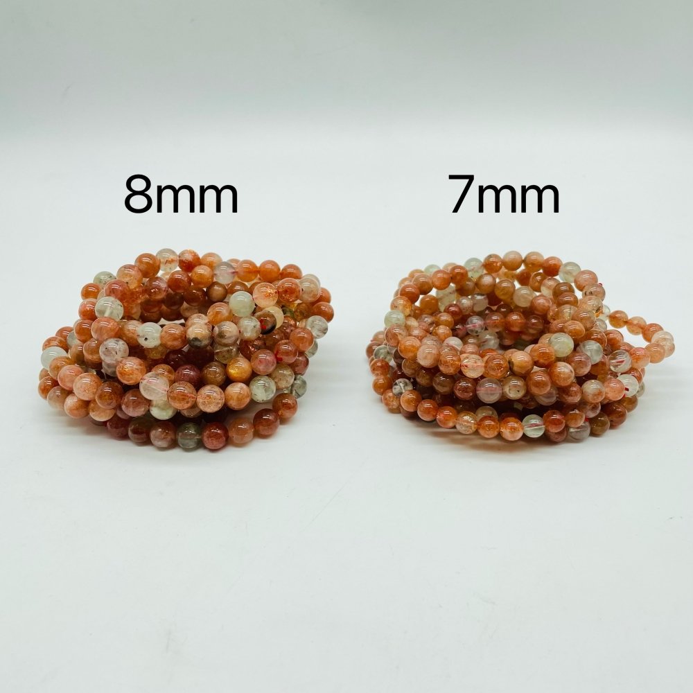 Arusha Sunstone Bracelets Wholesale -Wholesale Crystals