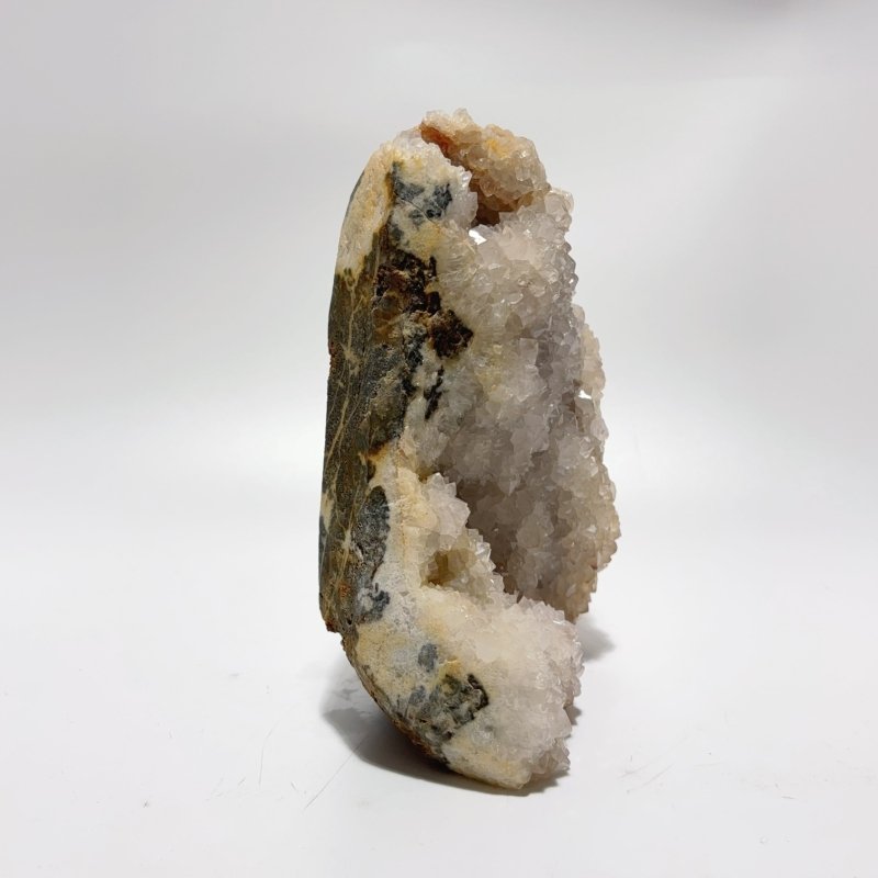 Beautiful Crystal Quartz Cluster -Wholesale Crystals