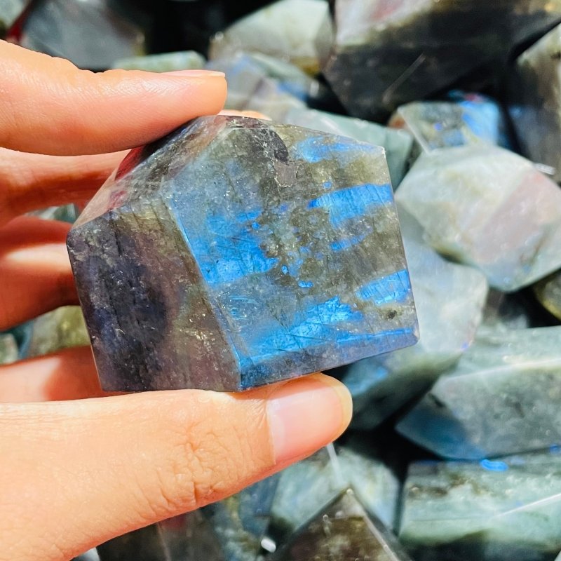 Beautiful Labradorite Free Form Wholesale -Wholesale Crystals
