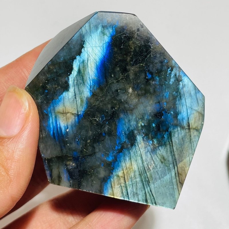 Beautiful Labradorite Free Form Wholesale -Wholesale Crystals