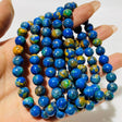 Beautiful Phoenix Pine Stone Bracelet Wholesale -Wholesale Crystals