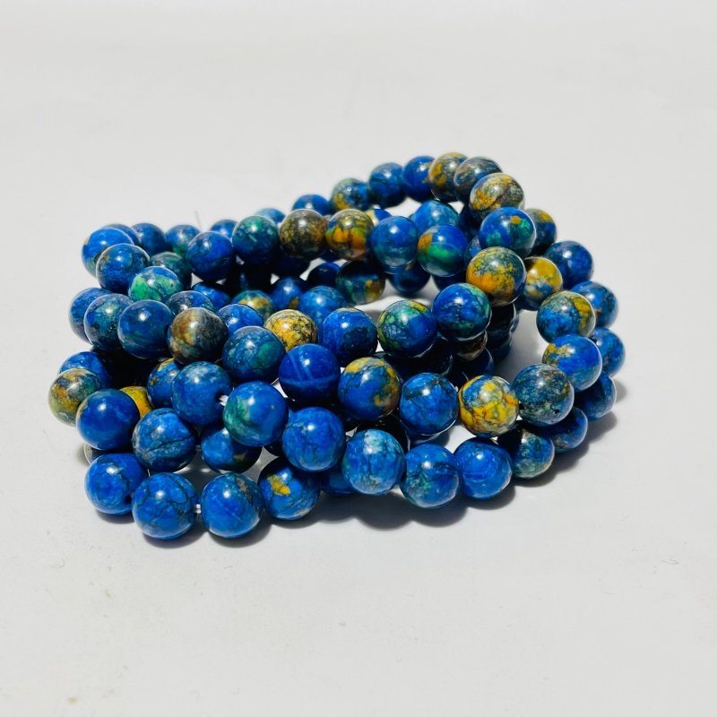 Beautiful Phoenix Pine Stone Bracelet Wholesale -Wholesale Crystals