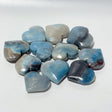 Beautiful Trolleite Stone Heart Wholesale - Wholesale Crystals