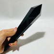 Black Obsidian Scepter Point Magic Wand Wholesale -Wholesale Crystals